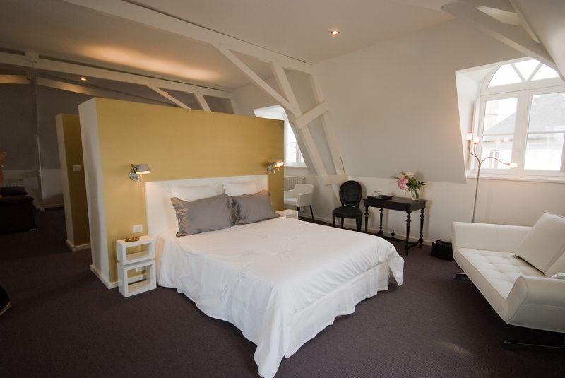 Chambres D'Hotes Les Tilleuls Cognac Exterior foto