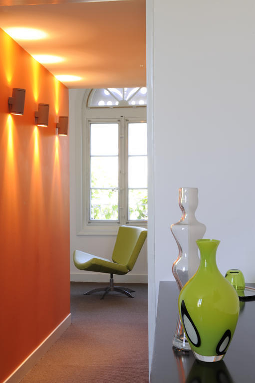 Chambres D'Hotes Les Tilleuls Cognac Habitación foto